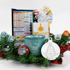 Nursing Essentials Gift Box